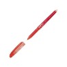 BOLIGRAFO BORRABLE PILOT FRIXION POINT ROJO