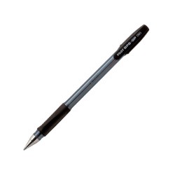 BOLIGRAFO PILOT BPS-GP NEGRO