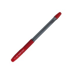 BOLIGRAFO PILOT BPS-GP ROJO