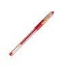 BOLIGRAFO PILOT G1 GRIP ROJO