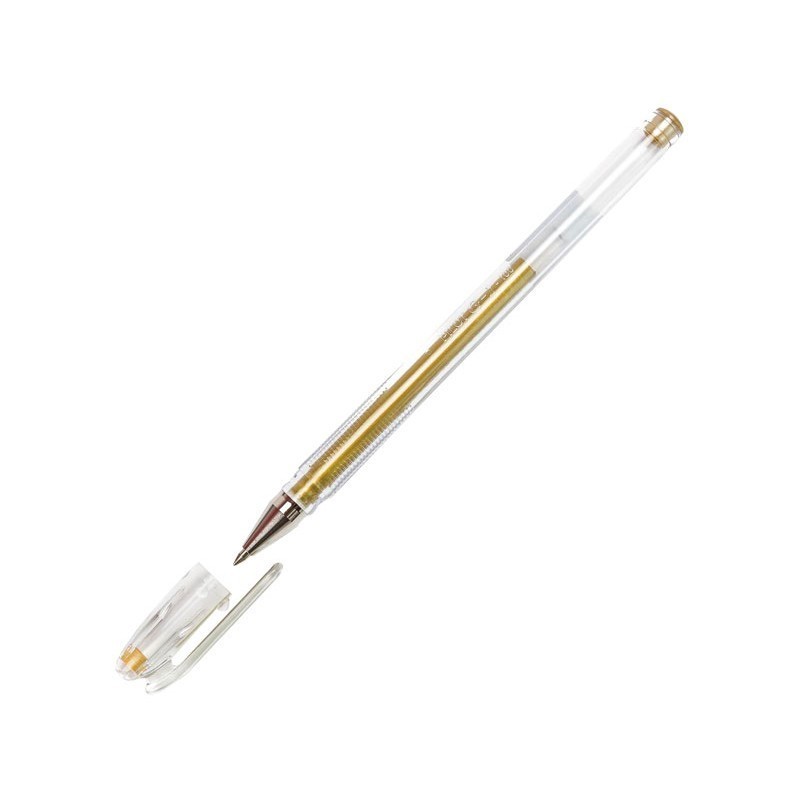 BOLIGRAFO PILOT G1 ORO