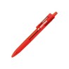 BOLIGRAFO RETRACTIL A-SERIES ROJO