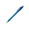 BOLIGRAFO RETRACTIL PAPER MATE FLEXGRIP ULTRA AZUL