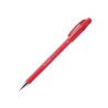 BOLIGRAFO RETRACTIL PAPER MATE FLEXGRIP ULTRA ROJO