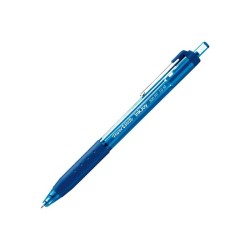 BOLIGRAFO RETRACTIL PAPER MATE INKJOY 300RT AZUL