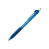 BOLIGRAFO RETRACTIL PAPER MATE INKJOY 300RT AZUL