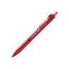 BOLIGRAFO RETRACTIL PAPER MATE INKJOY 300RT ROJO