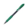 BOLIGRAFO RETRACTIL PILOT G2 VERDE