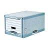 CAJON ARCHIVADOR FELLOWES BANKERS BOX