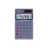 CALCULADORA DE BOLSILLO 12 DIGITOS CASIO SL-320TER+