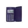 CALCULADORA DE BOLSILLO 8 DIGITOS CASIO HL-820VER