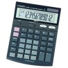 CALCULADORA DE SOBREMESA 12 DIGITOS CITIZEN CT-666