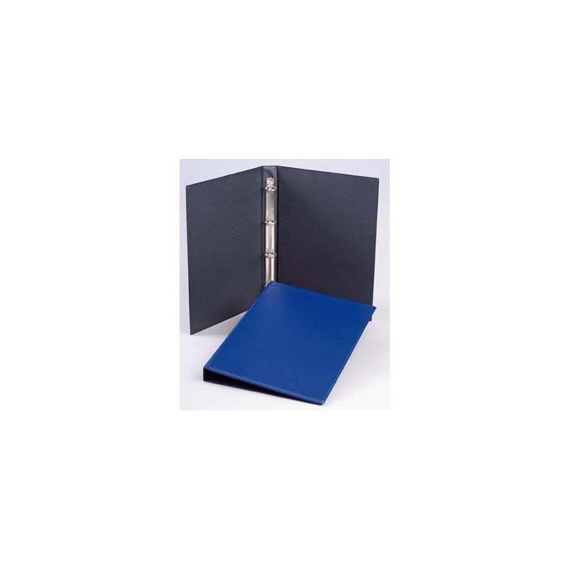 CARPETA DE ANILLAS PVC GRAFOPLAS CUARTO AZUL