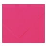 CARTULINA DE COLOR 50X65CM IRIS CANSON FUCSIA FLUORESCENTE 250G