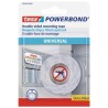 CINTA ADHESIVA DE DOBLE CARA TESA POWERBOND UNIVERSAL