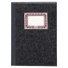 CUADERNO CARTONE FOLIO DOHE APAISADO