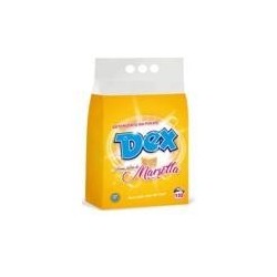 Detergente lavadora automática polvo Marsella 10Kg