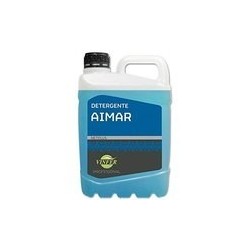 Detergente Profesional Aimar 5L