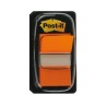 DISPENSADOR DE BANDERITAS POST-IT INDEX NARANJA