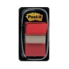 DISPENSADOR DE BANDERITAS POST-IT INDEX ROJO