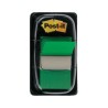 DISPENSADOR DE BANDERITAS POST-IT INDEX VERDE