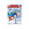 FUNDAS ADHESIVAS TARIFOLD KANG EASY CLIC A4