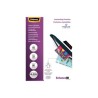 FUNDAS PARA PLASTIFICAR 80 MICRAS BRILLO FELLOWES ENHANCE A5