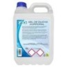 GEL DE MANO FLORAL QUIMIUM 5L