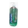 Gel Hidroalcoholico sanitizante con pulsador 1L