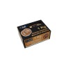 GOMILLA ELASTICA DE CAUCHO 1KG OFFICE CLUB 120MM