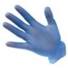 GUANTES DESECHABLES DE VINILO