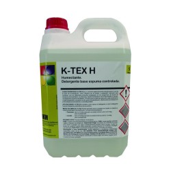 HUMECTANTE K-TEX H 5 LITROS