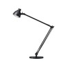 LAMPARA LED CLASICA ARCHIVO 2000 NEGRO