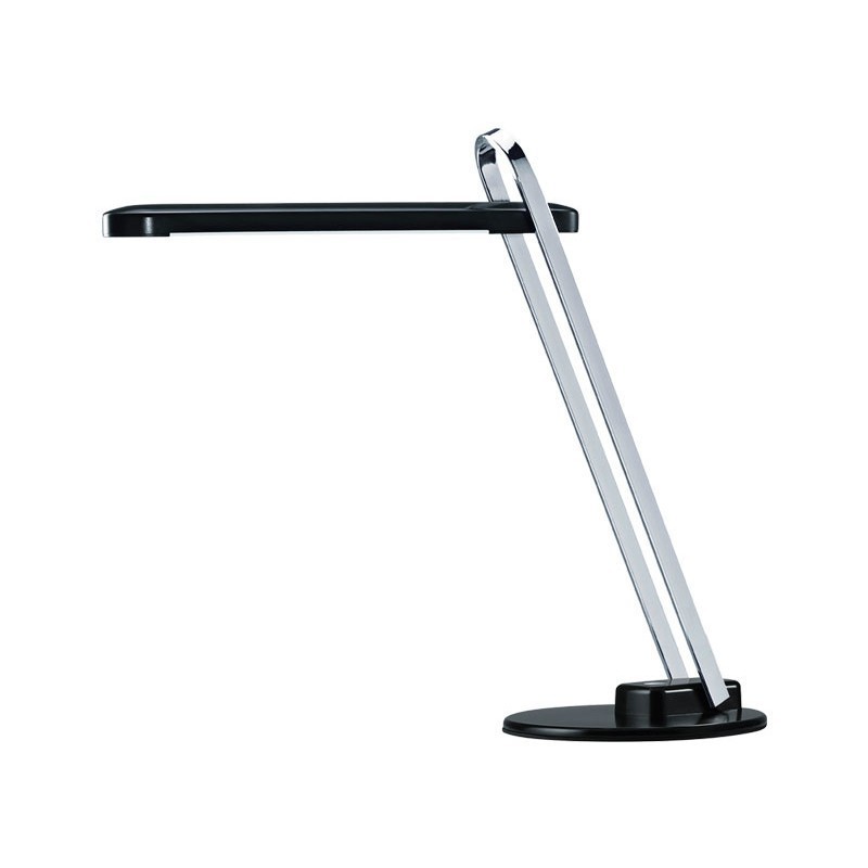 LAMPARA LED PLEGABLE ARCHIVO 2000 NEGRO