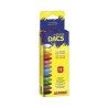 LAPICES DE CERA DE COLORES ALPINO DACS CAJA DE 12