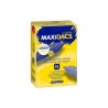 LAPICES DE CERA MONOCOLOR ALPINO MAXIDACS ORO