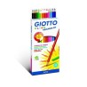 LAPICES DE COLOR GIOTTO ELIOS TRIANGULAR