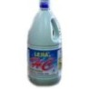 LEJIA HC ESPECIAL LAVADORA, LIQUIDA CLASICA, 4 LITROS