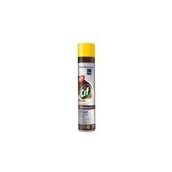 Limpiador aerosol madera Cif 400ml