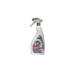 Limpiador desincrustante baños 2 en 1 Cif Profesional 750ml