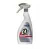 Limpiador desincrustante baños 2 en 1 Cif Profesional 750ml