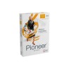 PAPEL FOTOCOPIADORA MULTIFUNCION PREMIUM 100G PIONEER A4 297X210MM