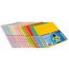 PAPEL MULTIFUNCION A3 COLORES PASTEL FABRISA MELOCOTON