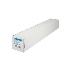 PAPEL PARA PLOTTER BLANCO INTENSO 90G HP 91,4CMX45M