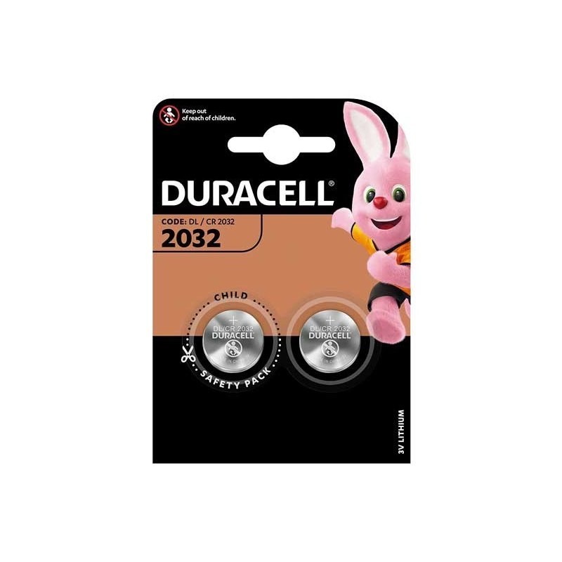 PILA ALCALINA DE BOTON DURACELL LITIO LR-44