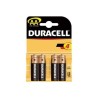 PILA ALCALINA DURACELL SIMPLY AA