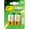 PILA ALCALINA GP POWER BANK 9V 6LR-61