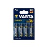 PILA ALCALINA VARTA ENERGY AA LR06 1.5V