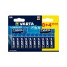 PILA ALCALINA VARTA LONGLIFE POWER LR06