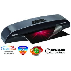 PLASTIFICADORA FELLOWES CALIBRE A3